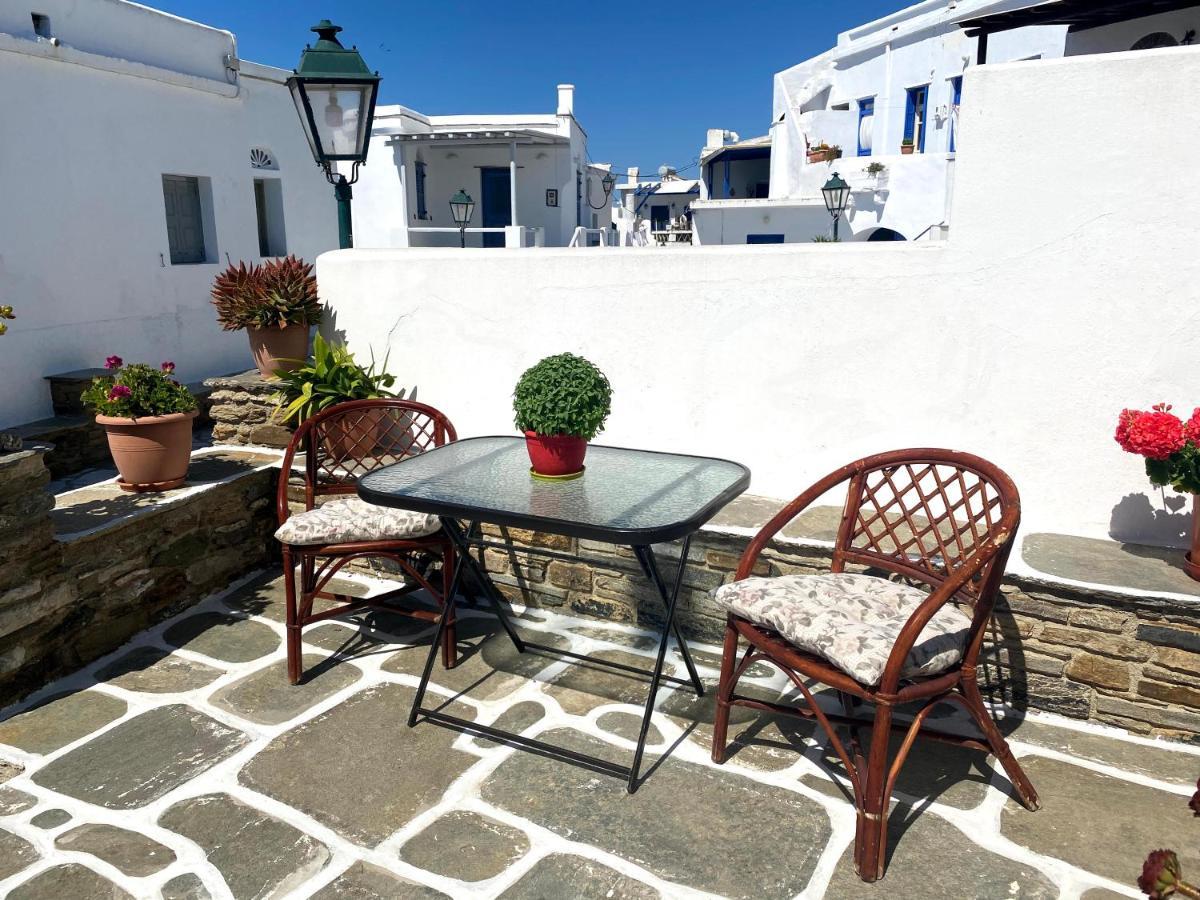 Traditional Holiday Home Kechros Dış mekan fotoğraf