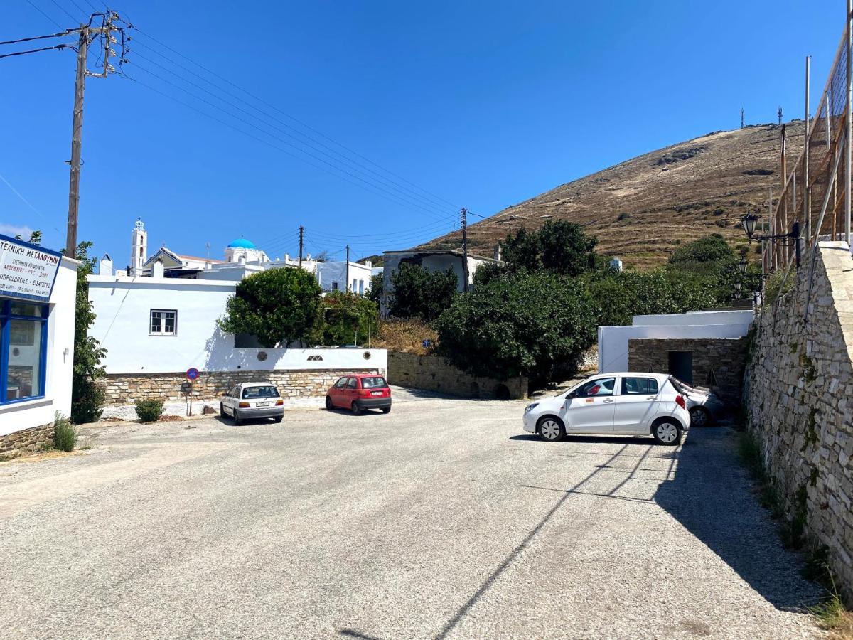 Traditional Holiday Home Kechros Dış mekan fotoğraf