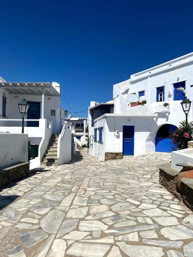 Traditional Holiday Home Kechros Dış mekan fotoğraf