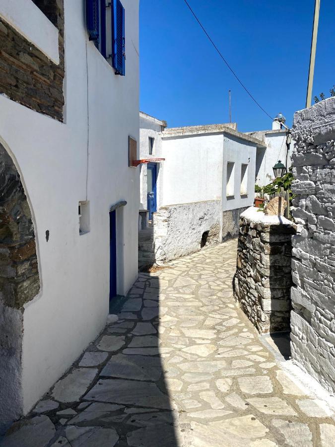 Traditional Holiday Home Kechros Dış mekan fotoğraf