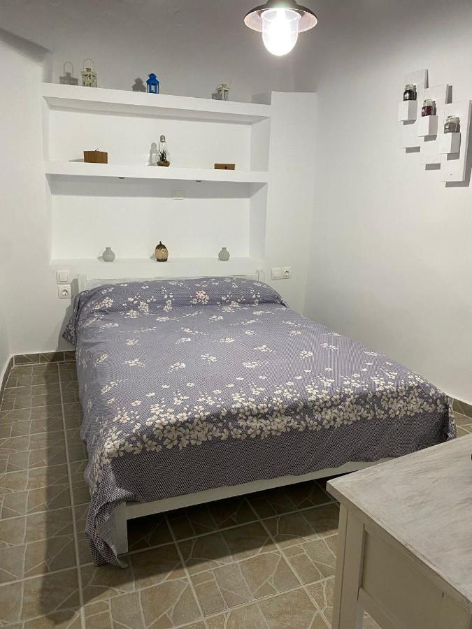 Traditional Holiday Home Kechros Dış mekan fotoğraf