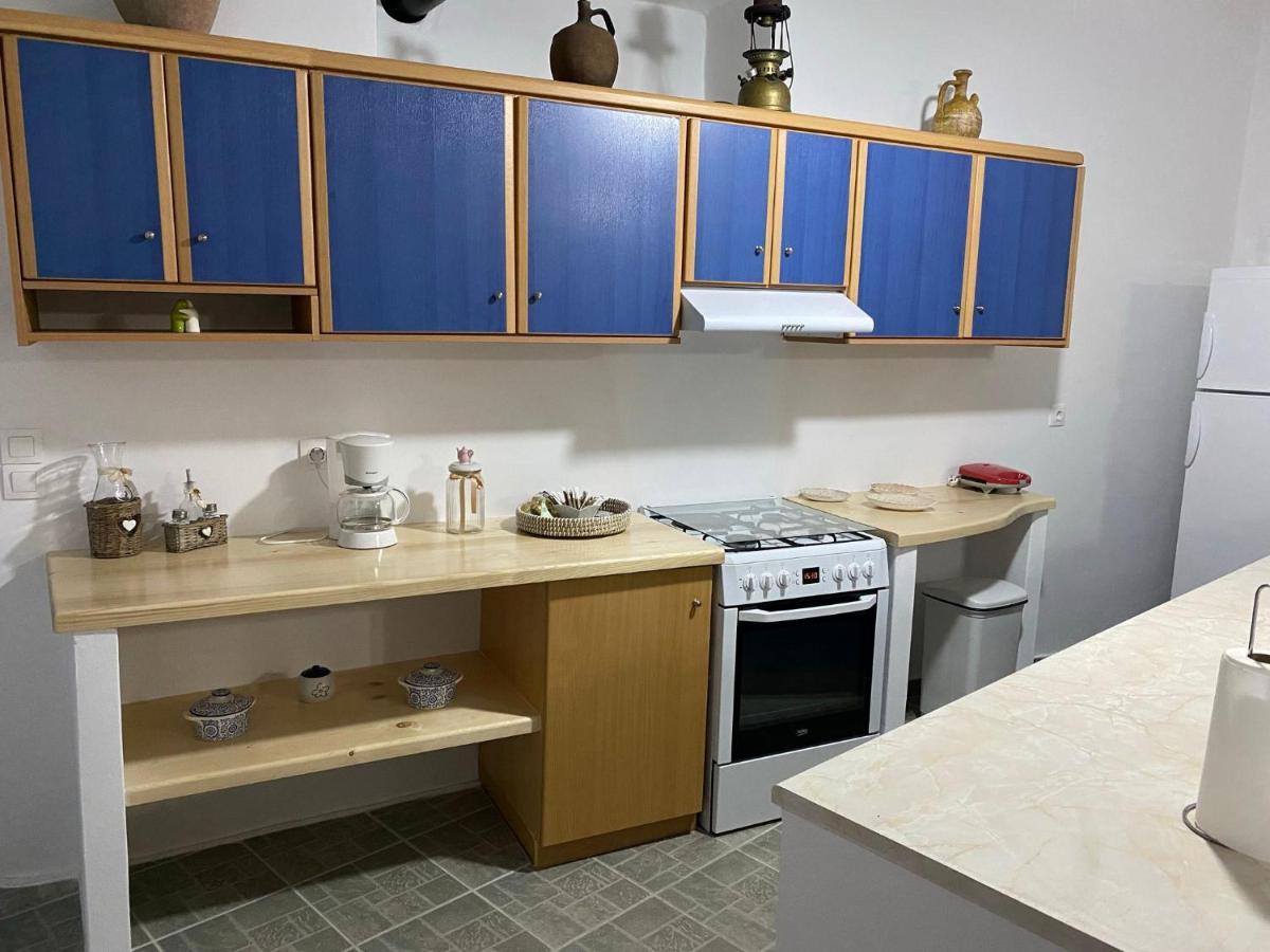 Traditional Holiday Home Kechros Dış mekan fotoğraf