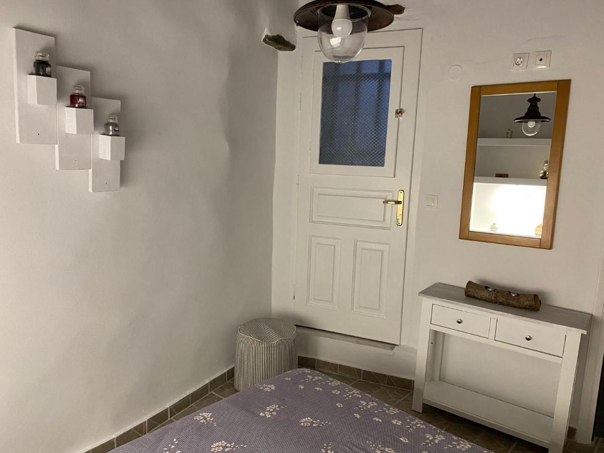 Traditional Holiday Home Kechros Dış mekan fotoğraf