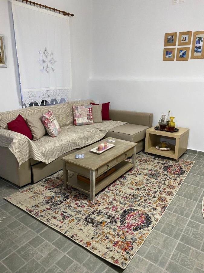 Traditional Holiday Home Kechros Dış mekan fotoğraf