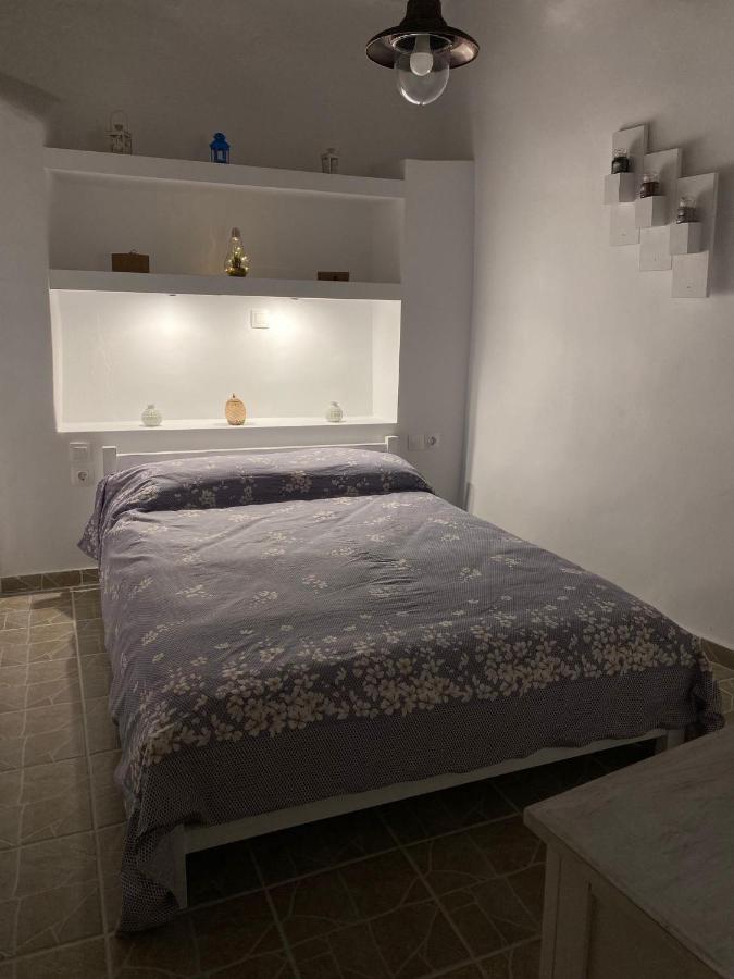 Traditional Holiday Home Kechros Dış mekan fotoğraf