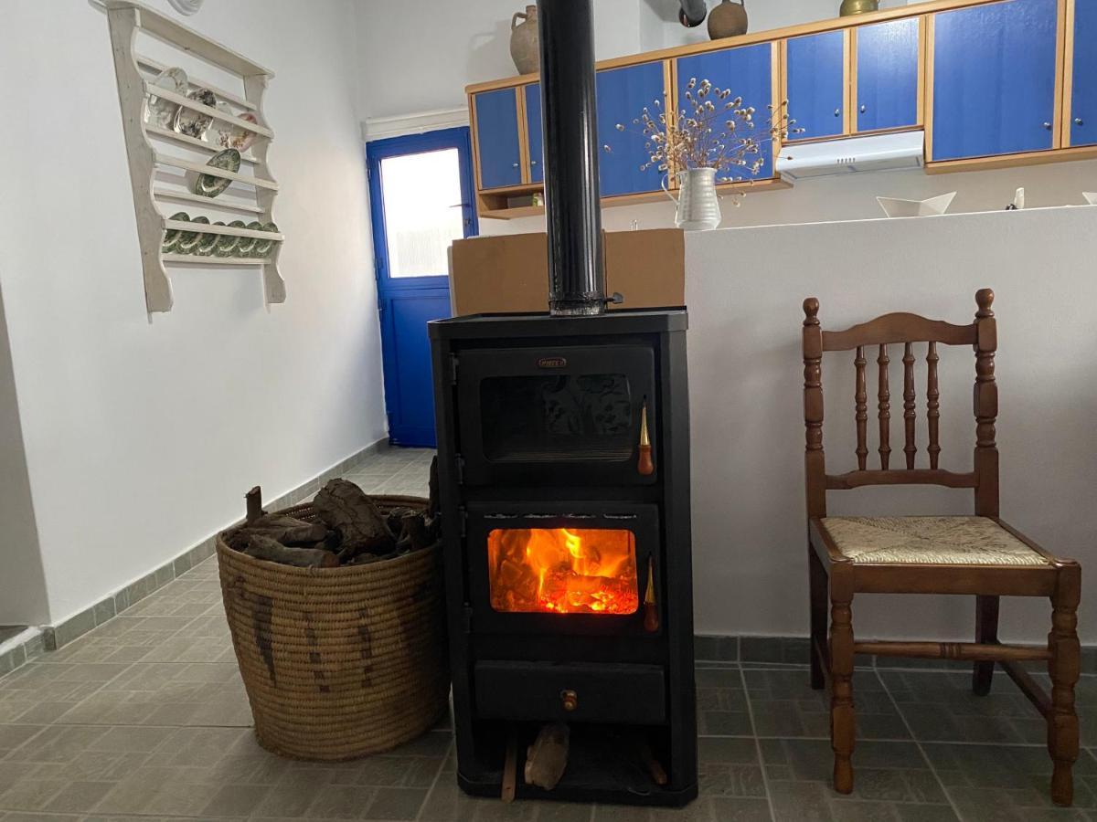 Traditional Holiday Home Kechros Dış mekan fotoğraf